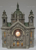 Department 56 'Cathedral of Saint Paul' Historical Landmark Series 56.58930 Christmas in the City