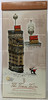 Department 56 The Times Tower Special Edition Gift Set 2000 Year Changeable