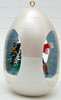 Winter Surprise Hallmark Keepsake Ornament 1990 New QX444-3