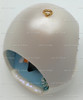 Winter Surprise Hallmark Keepsake Ornament 1990 New QX444-3