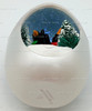 Winter Surprise Hallmark Keepsake Ornament 1990 New QX444-3