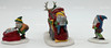 Department 56 Heritage Village Collection Letters For Santa Set of 3 Accessories