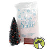 Department 56 Christmas Landscape Kit Set of 3 Fresh Fallen Snow, Tree, Bench