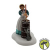 Department 56 Dickens' Village Churning Temptation Accessory, 2.625 inch