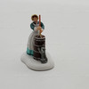 Department 56 Dickens' Village Churning Temptation Accessory, 2.625 inch