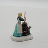 Department 56 Dickens' Village Churning Temptation Accessory, 2.625 inch