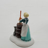 Department 56 Dickens' Village Churning Temptation Accessory, 2.625 inch