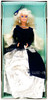 Winter Velvet AVON Exclusive Special Edition Barbie Doll 1995 Mattel #15571
