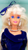 Winter Velvet AVON Exclusive Special Edition Barbie Doll 1995 Mattel #15571