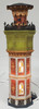Department 56: 58708 Notting Hill Water Tower