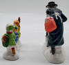 Department 56 The Original Snow Village Nanny and the Preschoolers (Set of 2)
