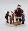 Department 56 Christmas in the City Village Santa in the City Accessory Figurine