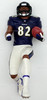 NFL Baltimore Ravens Shannon Sharpe Hallmark Keepsake Ornament 2013 New QXI2302