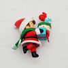 Hallmark Keepsake 2022 Young Santa Special Edition Christmas Ornament NEW
