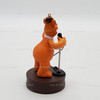 Hallmark Keepsake The Muppets Fozzie Bear Christmas Ornament NEW