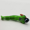 Hallmark Keepsake 2021 NFL Tyler Lockett Seattle Seahawks Christmas Ornament NEW