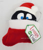 Hallmark Keepsake Christmas Ornament Lumpy The Coal In Stocking