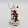 Hallmark Keepsake Winnie The Pooh Hello Snow! Christmas Ornament NEW