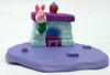 Disney Winnie The Pooh Piglet Merry Miniatures Hallmark Collection 1999 New