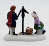 Department 56 Dickens' Village Fetching the Day's Water Accessory Figurine