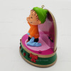 Hallmark Keepsake 2018 Peanuts Linus Charlie Brown Christmas Ornament NEW