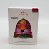 Hallmark Keepsake 2018 Peanuts Linus Charlie Brown Christmas Ornament NEW