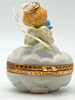 Little Cloud Keeper Hallmark Keepsake Ornament 1999 New QX6877