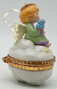 Little Cloud Keeper Hallmark Keepsake Ornament 1999 New QX6877