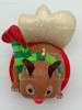 Cute As A Button Mouse Hallmark Keepsake Ornament 2023 New QXE3917