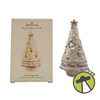 A Charmed Life First Christmas Together Promise Tree Hallmark Keepsake Ornament