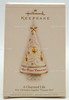 A Charmed Life First Christmas Together Promise Tree Hallmark Keepsake Ornament