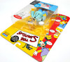 The Simpsons World Of Springfield Grampa Simpson Action Figure Playmates NRFP
