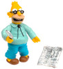 The Simpsons World Of Springfield Grampa Simpson Action Figure Playmates NRFP