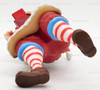 Hallmark Keepsake Ornament Toymaker Santa 2012 Thirteenth in the Series