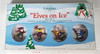 Department 56 Elves on Ice North Pole Village 52298