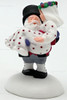 Department 56 North Pole Series Little Newlyweds Accessory Figurines New 2000