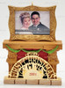 Hallmark Keepsake Ornament Our First Christmas Together 2001