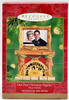 Hallmark Keepsake Ornament Our First Christmas Together 2001