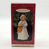 Hallmark Keepsakes Kolyada Christmas Visitors 1997 Christmas Ornament NEW