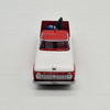 Hallmark Keepsakes 1966 Ford F-100 Truck with Tree Christmas Ornament