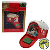 Hallmark Keepsakes Chris Mouse Mail Christmas Ornament NEW