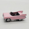Hallmark Keepsakes 1959 Cadillac El Dorado Biarritz Pink Car Christmas Ornament