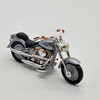 Hallmark Keepsakes 2000 Harley Davidson Fat Boy Christmas Ornament NEW