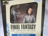 2001 Final Fantasy The Spirits Within Dr. Aki Ross 12 inch Action Figure