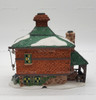Department 56 Revere Silver Works 56632 New England Village