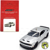 Hallmark Keepsake 2020 Dodge Challenger SRT Hellcat Redeye Ornament #QXI2464