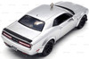 Hallmark Keepsake 2020 Dodge Challenger SRT Hellcat Redeye Ornament #QXI2464