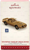 Hallmark Keepsake 1978 Pontiac Trans Am Special Edition Ornament 2015 #QXE3777