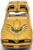 Hallmark Keepsake 1978 Pontiac Trans Am Special Edition Ornament 2015 #QXE3777