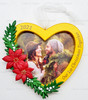 Hallmark Keepsake Christmas Ornament Our 1st Christmas Together 2021
